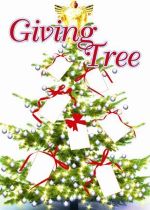 WCJSHS Giving Tree Wish List