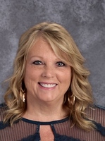 Superintendent - Lori Maxwell photo