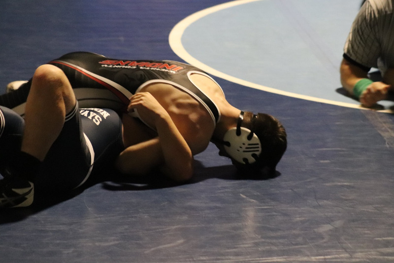 LeotiWichita County USD 467 Indians Begin 2020 Campaign